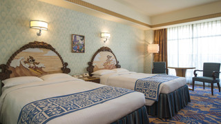 スタンダード　スティッチルーム (禁煙)