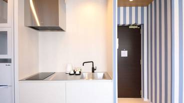 専用簡易キッチン / 27