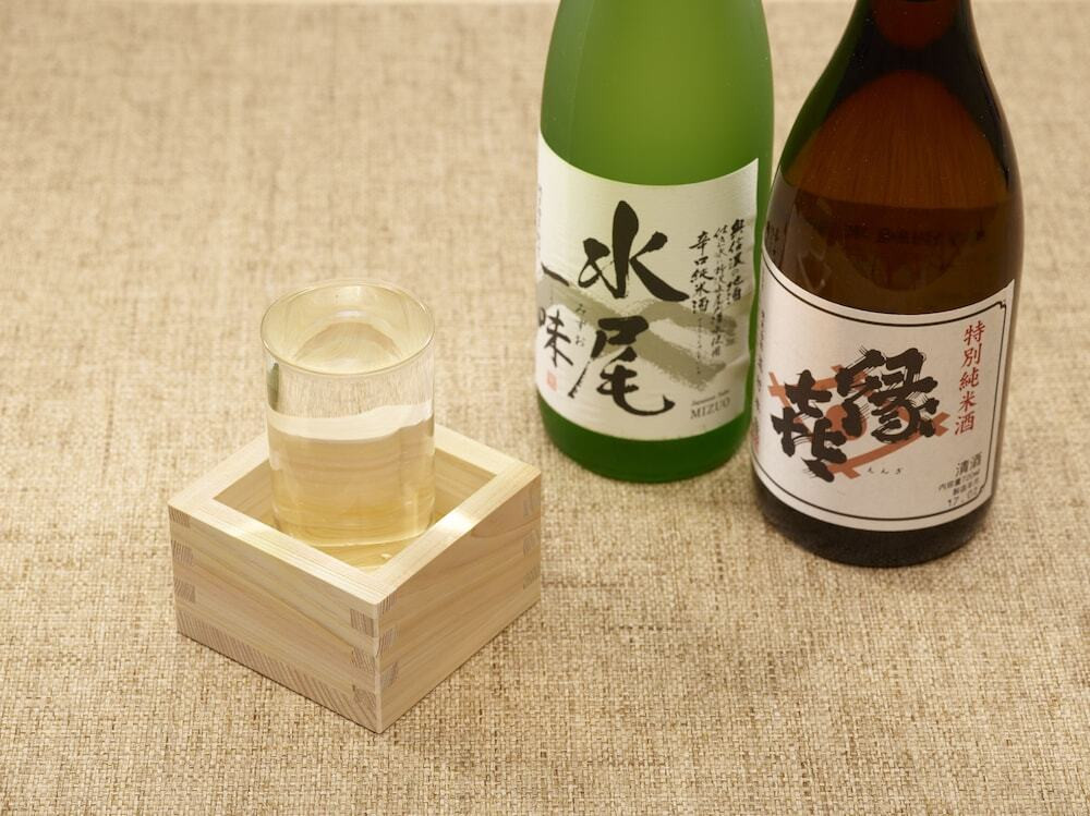 食事・飲み物