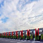 HOTEL R9 The Yard 足利福富（栃木県 ビジネスホテル） / 3