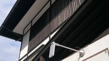 施設の敷地 / 12