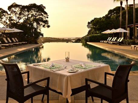 ジ・アッタテラス クラブタワーズ / 5