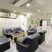 川越第一ホテル（埼玉県 ビジネスホテル） / 2