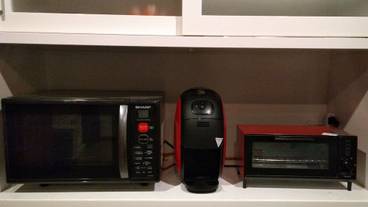 共用キッチン / 9