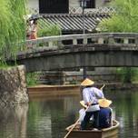 歴史や文化を感じるまち。岡山県倉敷のおすすめ観光スポット
