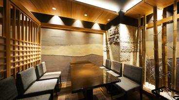 朝食スペース / 10