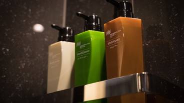 バスルームの設備 / 33