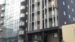 スマイルホテルプレミアム函館五稜郭