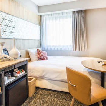 3.憧れのあの逸品がお部屋で試せる「ホテルミュッセ銀座名鉄」3444769