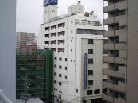 高崎駅前プラザホテル（BBHホテルグループ） / 1