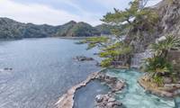 勝浦温泉で癒しの温泉女子旅。まぐろの町のおすすめの旅館7選