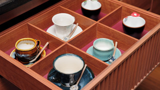 プレミアム スイート 禁煙 ガーデンビュー