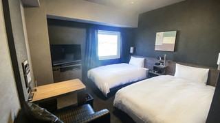 コンフォートツインルーム 禁煙