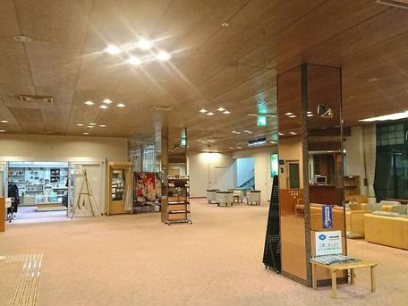 ホテルテトラリゾート十勝川 / 3