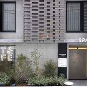 SPATIUM GINZA PONY（東京都 ビジネスホテル） / 3