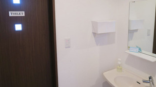 本館 和室 (共同トイレ･バスルーム) 　(布団5式)