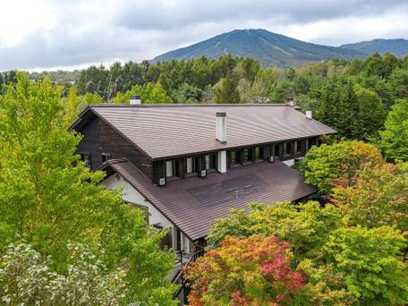 安比高原 森のホテル / 4