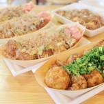ふわとろ絶品♪大阪（難波・道頓堀）のおすすめたこ焼き7選