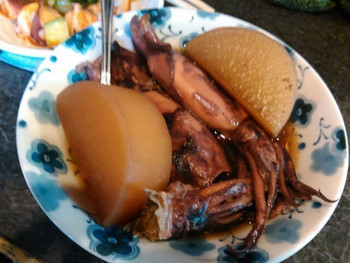 「万両」料理 1155223 ３