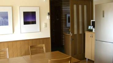 リビング エリア / 7