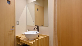 【リニューアル和室広々14畳】シャワー＆マッサージチェア付