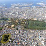 【祝】大阪の「百舌鳥・古市古墳群」が世界遺産に！世界最大規模の仁徳天皇陵を中心に古墳巡り♪