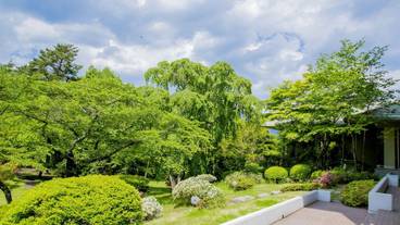 施設の敷地 / 24