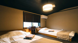 (チェックイン時間を事前にお知らせください) 京町家一棟貸し