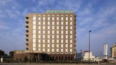 ホテルルートイン富山インター