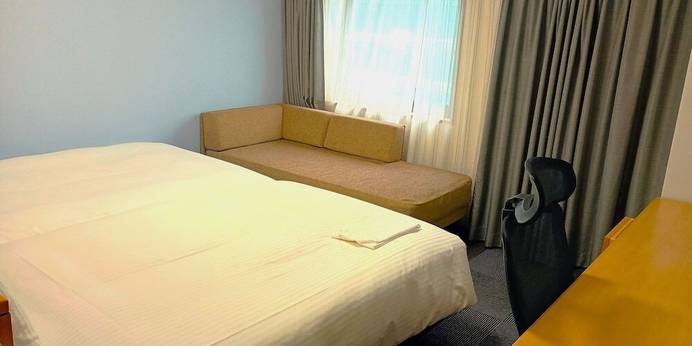 リッチモンドホテル博多駅前(福岡県 ビジネスホテル) / 1