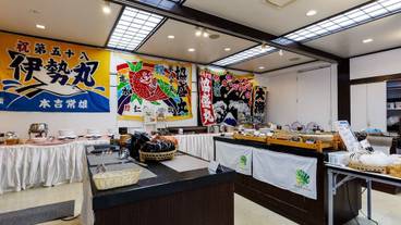 レストラン / 11