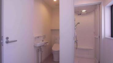 バスルーム / 22