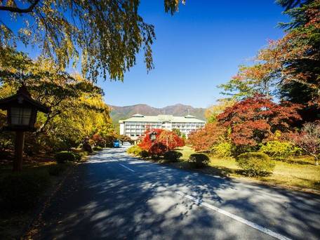 河口湖温泉 富士屋ホテル河口湖アネックス 富士ビューホテル / 3