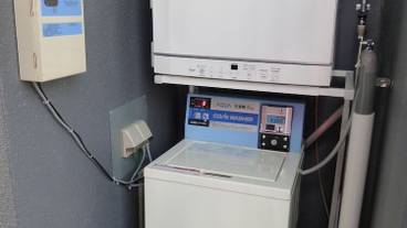 ランドリー ルーム / 9