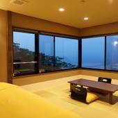 隠れ湯の宿 月のあかり（静岡県 旅館） / 3