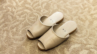 別館　エコノミー　ツインルーム　禁煙