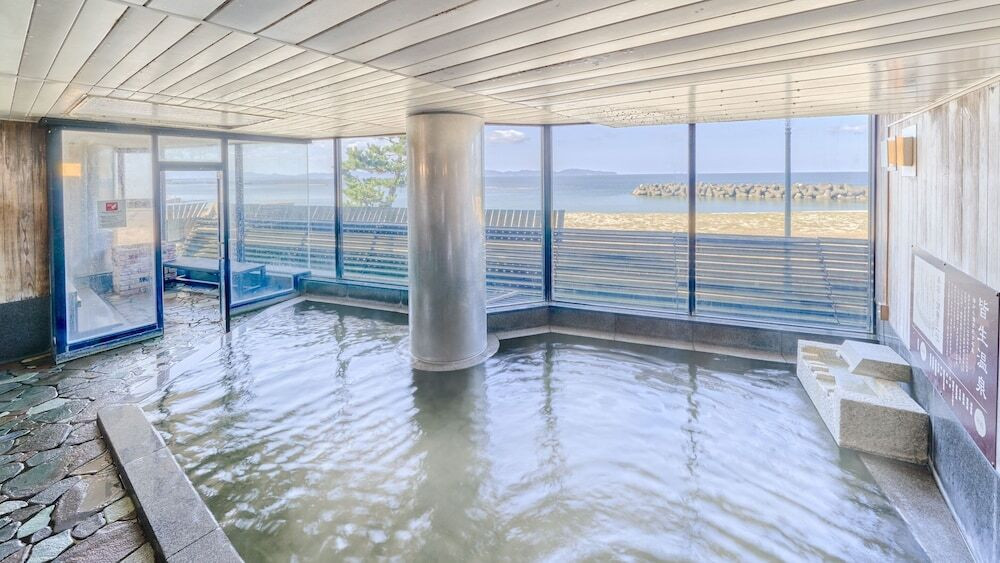 温泉