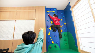 金泉露天風呂付ファミリースイートルーム そら