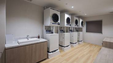 ランドリー ルーム / 15