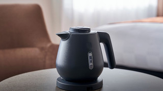 モデレート ダブルルーム 禁煙