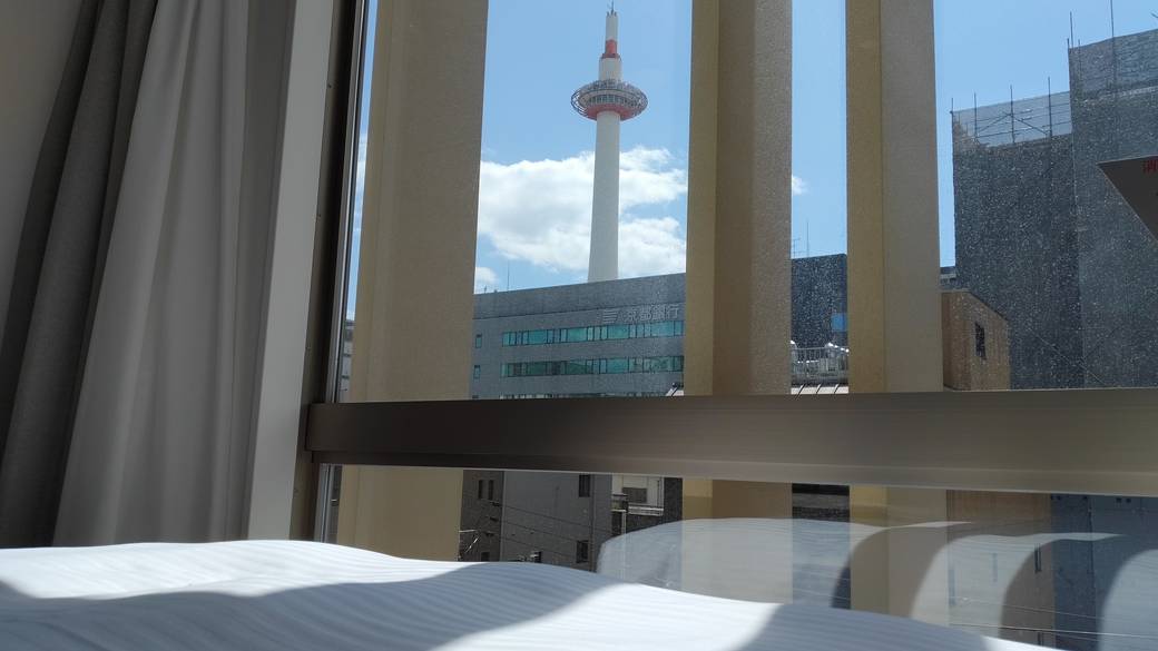 タワービューツイン / 5