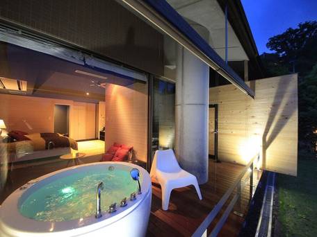 鉄板ダイニング ゆとりろ熱海 / 2