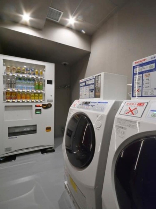 ランドリー ルーム