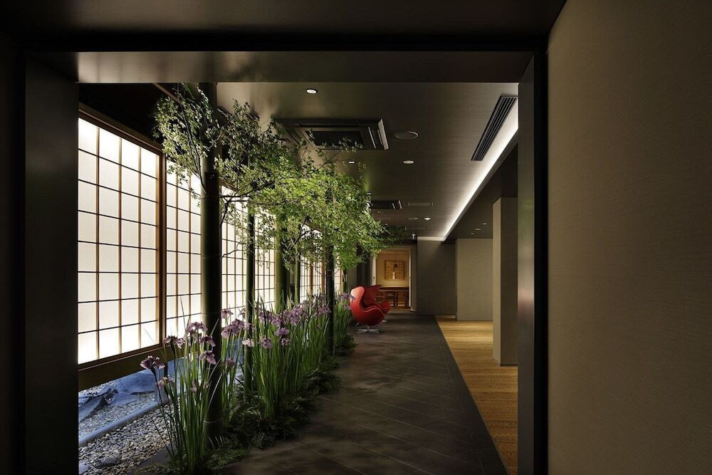 レセプション ホール