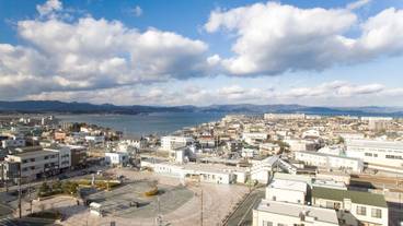 施設からの眺望 / 5