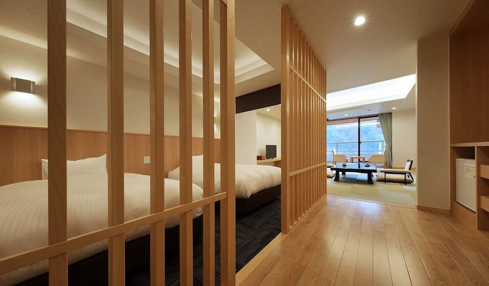 最上階・リニューアルツイン / 5