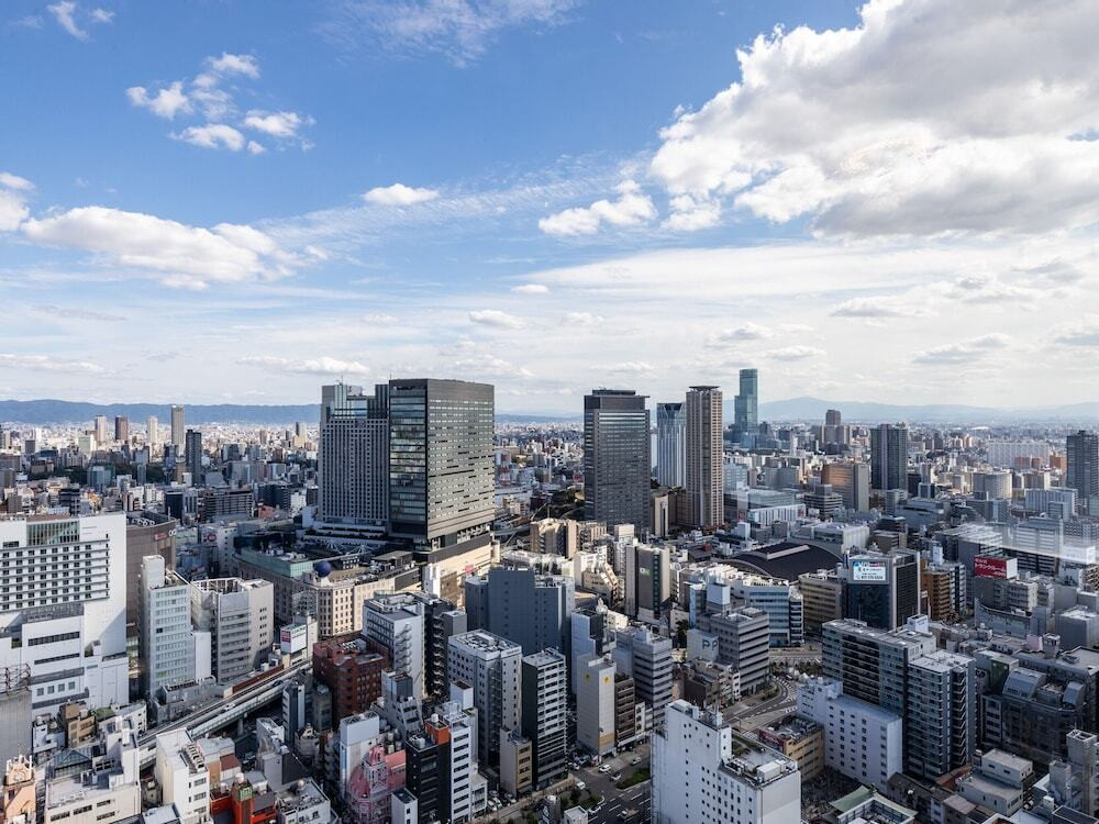 施設からの眺望