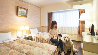 メゾネットルーム 禁煙