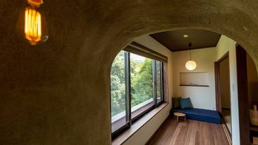 リビング エリア / 35