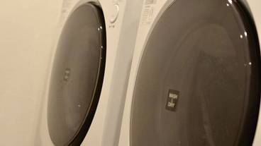 ランドリー ルーム / 11